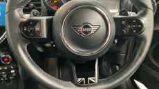 MINI Hatchback 2.0 Cooper S Exclusive 3dr Auto Petrol Hatchback